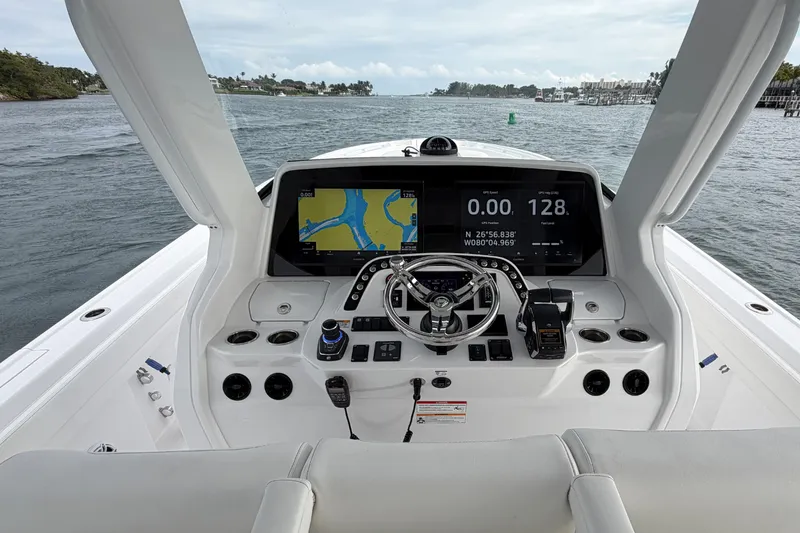 Slide: The Image of Intrepid 41 Panacea 2025 - 14