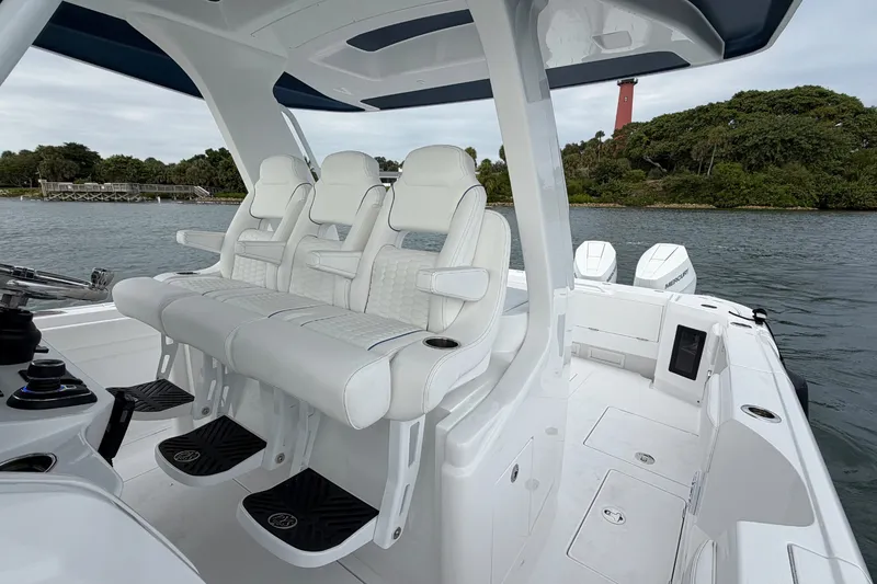 Slide: The Image of Intrepid 41 Panacea 2025 - 16