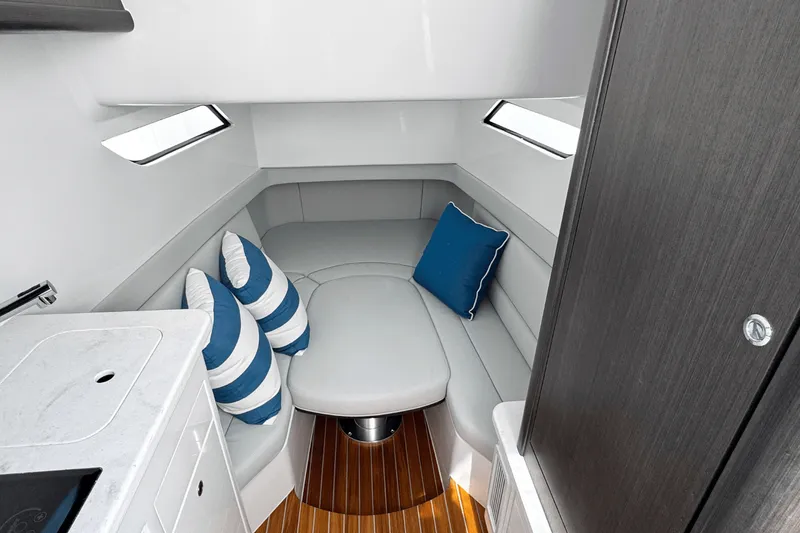 Slide: The Image of Intrepid 41 Panacea 2025 - 18