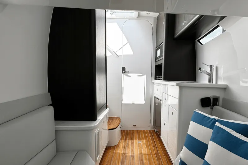 Slide: The Image of Intrepid 41 Panacea 2025 - 19