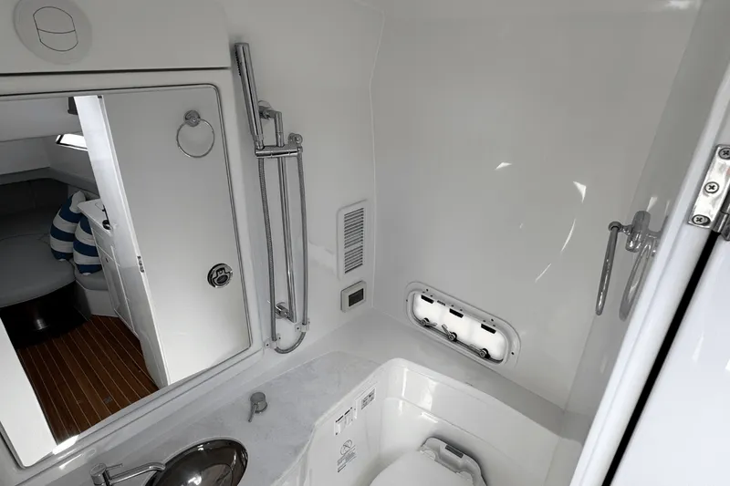 Slide: The Image of Intrepid 41 Panacea 2025 - 22