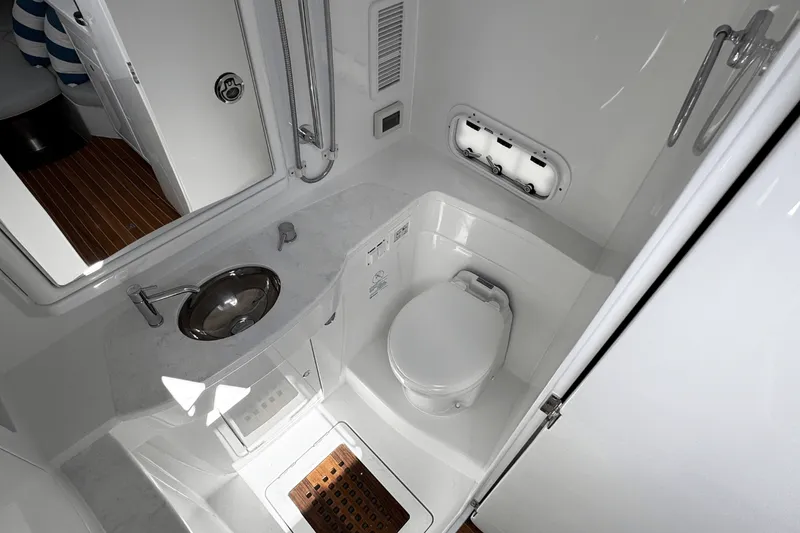 Slide: The Image of Intrepid 41 Panacea 2025 - 23