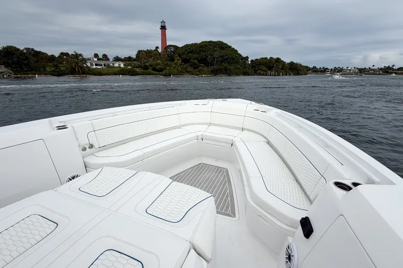 Slide: The Image of Intrepid 41 Panacea 2025 - 25