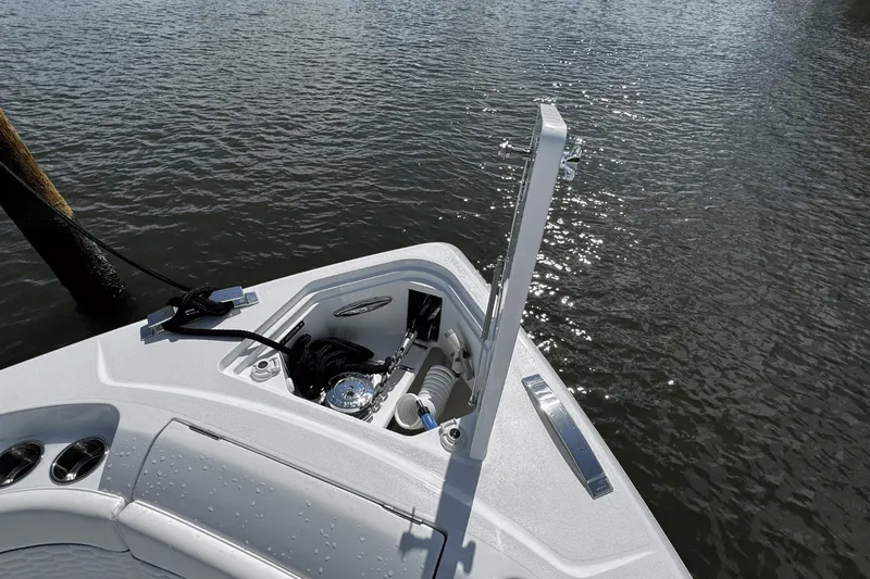 Slide: The Image of Intrepid 41 Panacea 2025 - 26