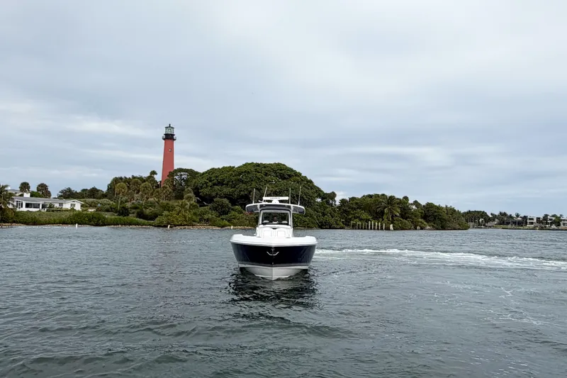 Slide: The Image of Intrepid 41 Panacea 2025 - 3