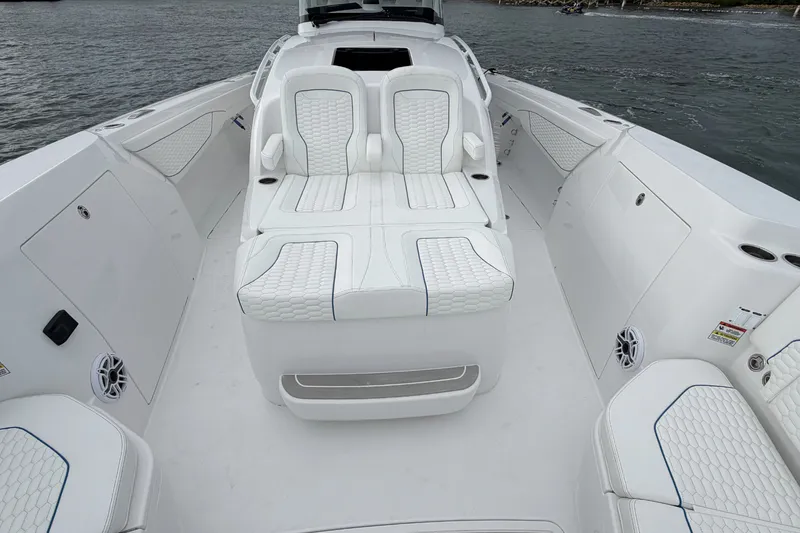 Slide: The Image of Intrepid 41 Panacea 2025 - 32