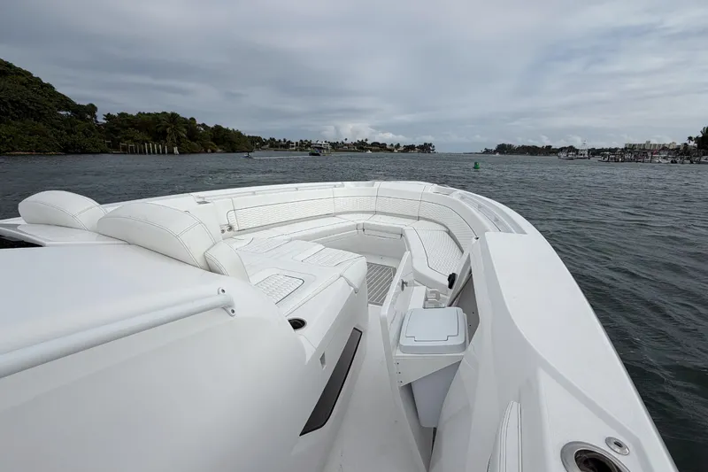 Slide: The Image of Intrepid 41 Panacea 2025 - 36