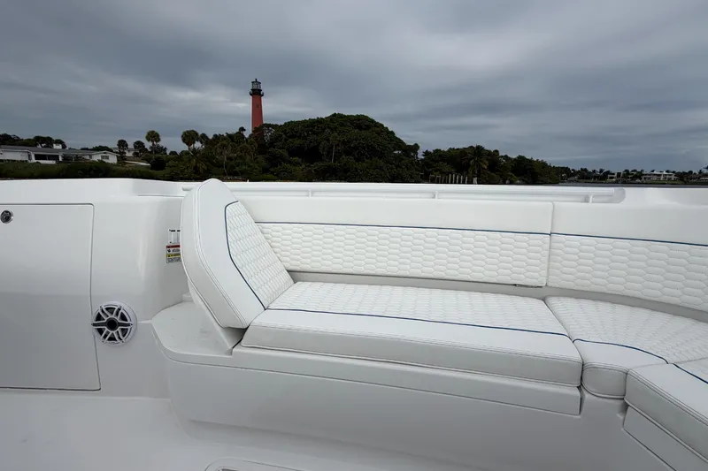 Slide: The Image of Intrepid 41 Panacea 2025 - 37