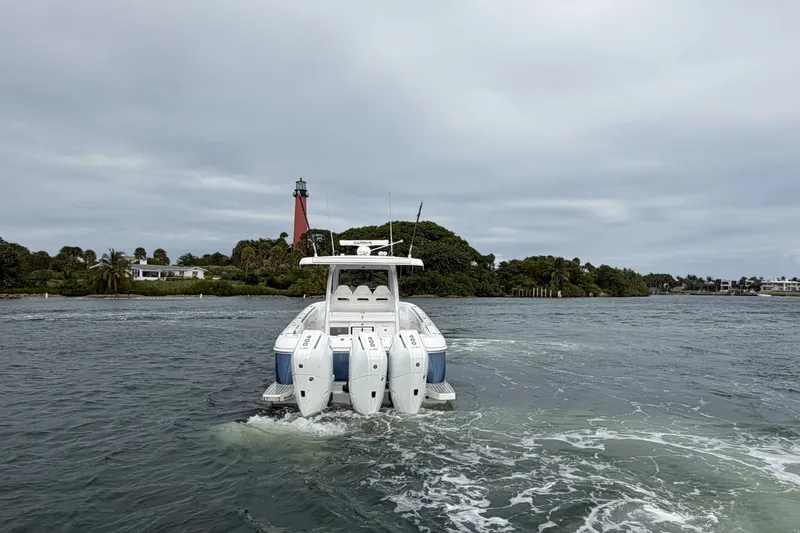 Slide: The Image of Intrepid 41 Panacea 2025 - 4