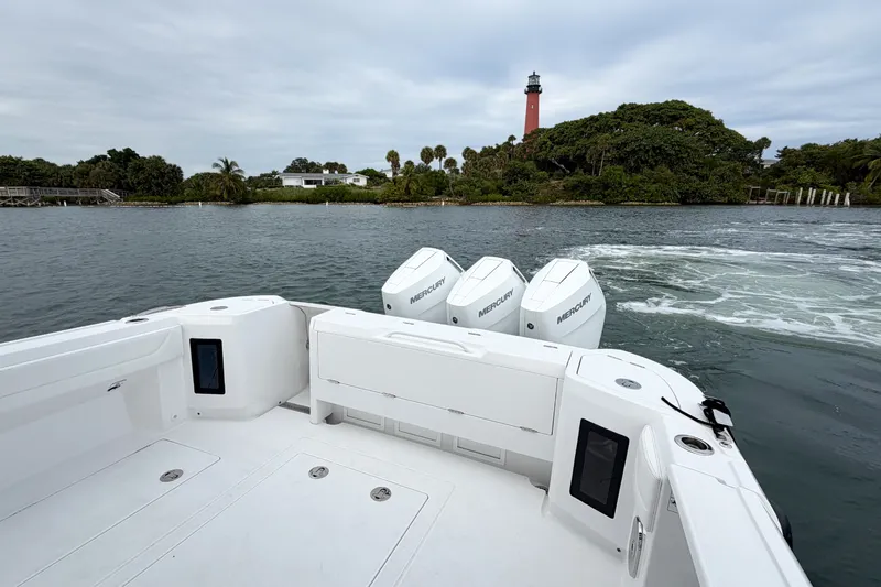 Slide: The Image of Intrepid 41 Panacea 2025 - 6