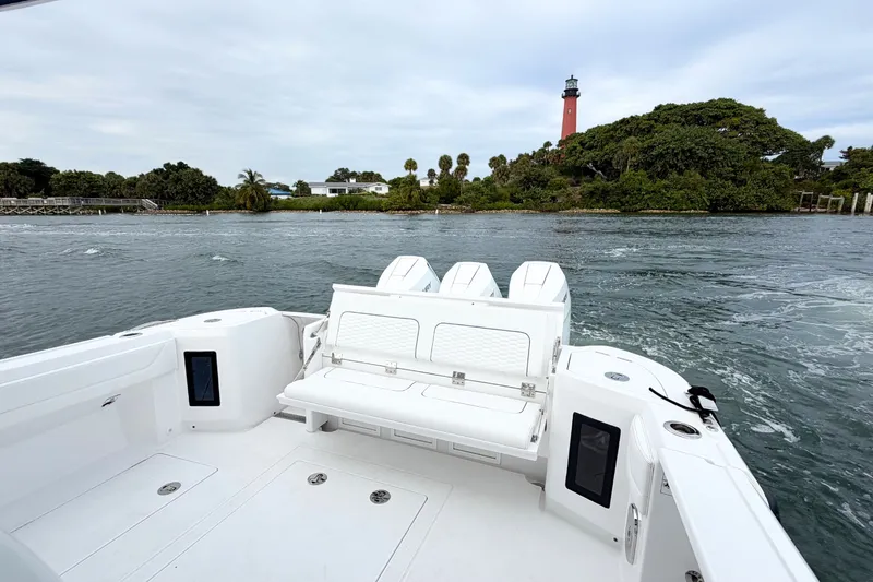 Slide: The Image of Intrepid 41 Panacea 2025 - 7