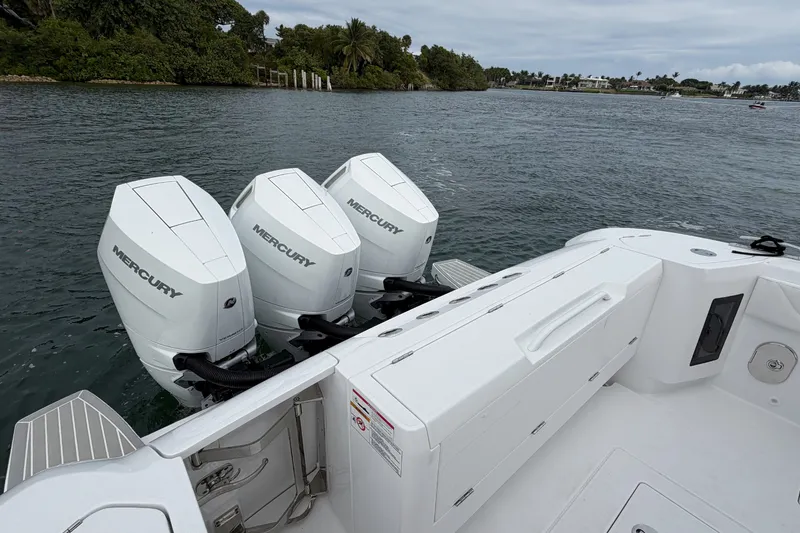 Slide: The Image of Intrepid 41 Panacea 2025 - 8