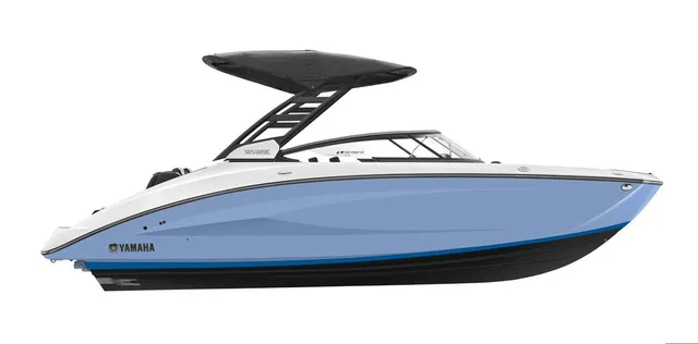 Slide: The Image of Yamaha 252SE 2026 - 0