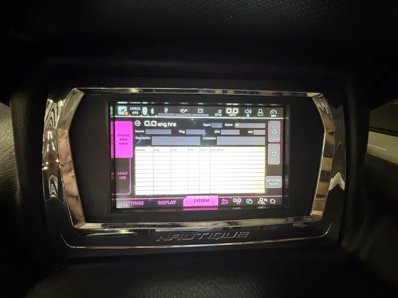 Slide: The Image of Nautique Super Air Nautique G21 2016 - 31