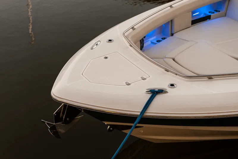 Slide: The Image of Boston Whaler 380 Realm 2024 - 43