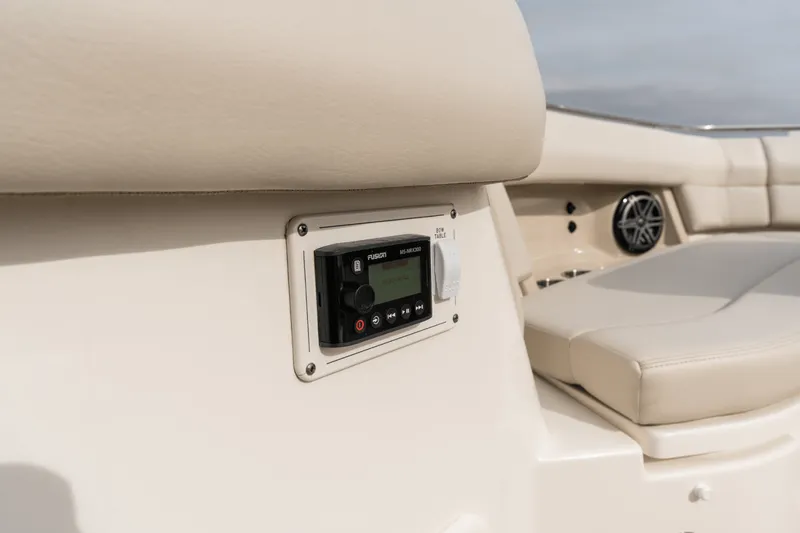 Slide: The Image of Boston Whaler 380 Realm 2024 - 71