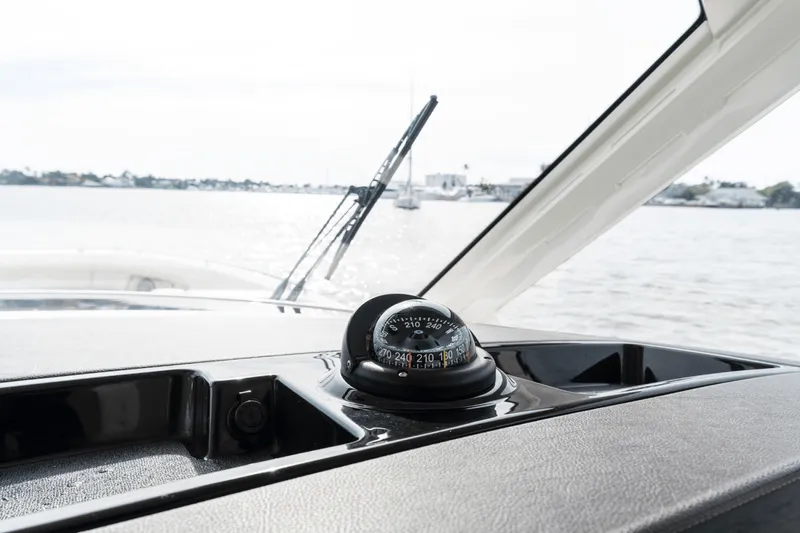 Slide: The Image of Boston Whaler 380 Realm 2024 - 83