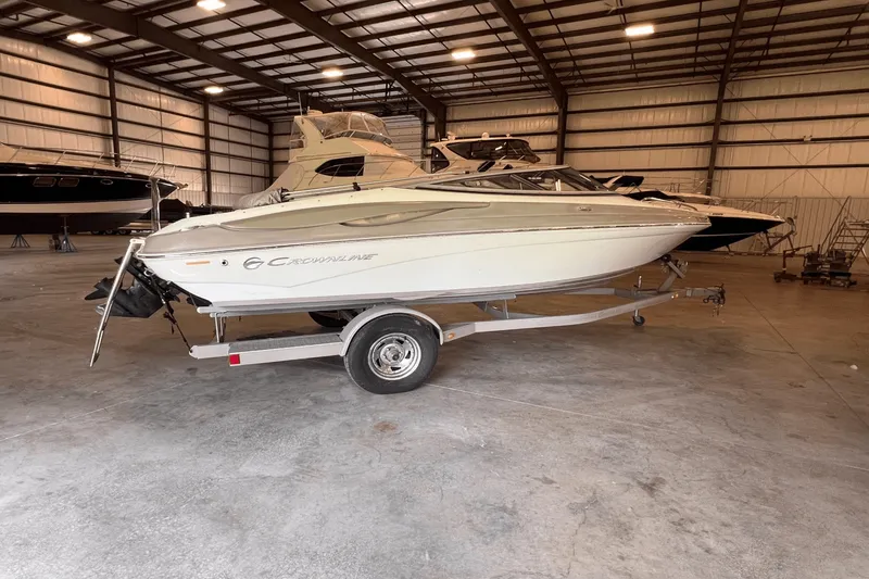 The Image of Crownline Boats 21 SS 2016 - 0