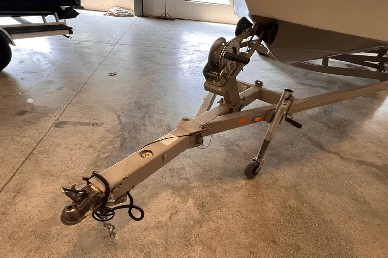 Slide: The Image of Crownline Boats 21 SS 2016 - 10