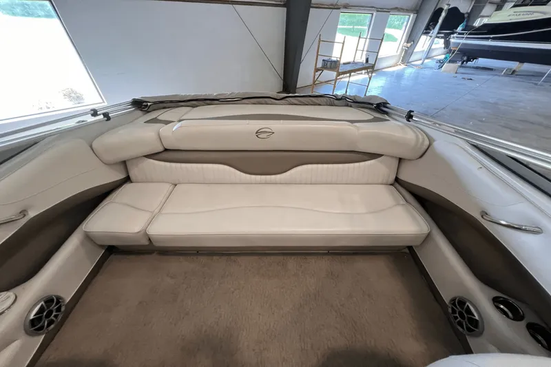 Slide: The Image of Crownline Boats 21 SS 2016 - 15