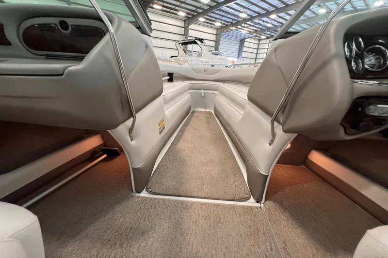 Slide: The Image of Crownline Boats 21 SS 2016 - 26
