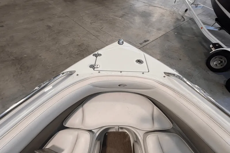 Slide: The Image of Crownline Boats 21 SS 2016 - 28