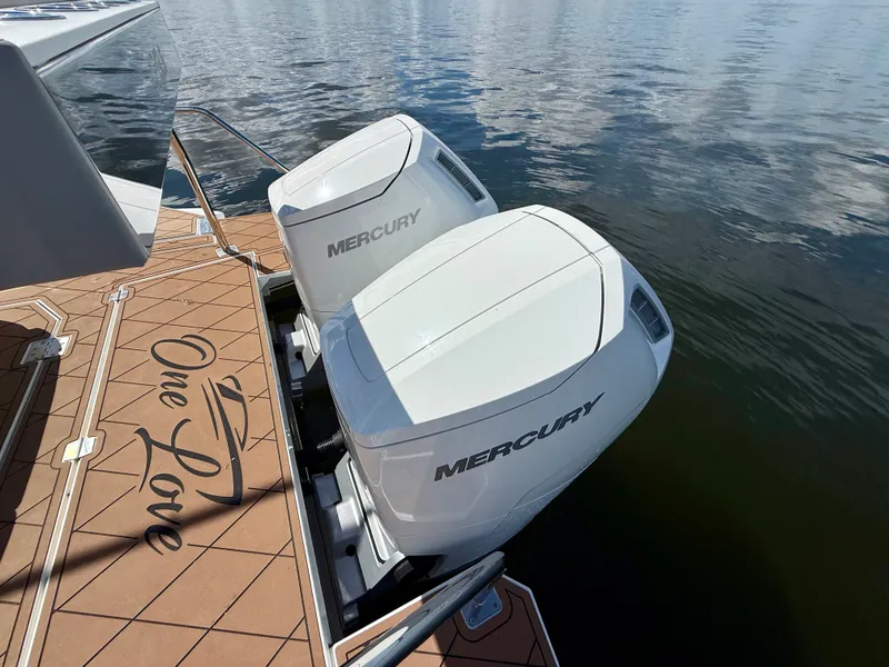 Slide: The Image of Cruisers 42 GLS OB 2024 - 11