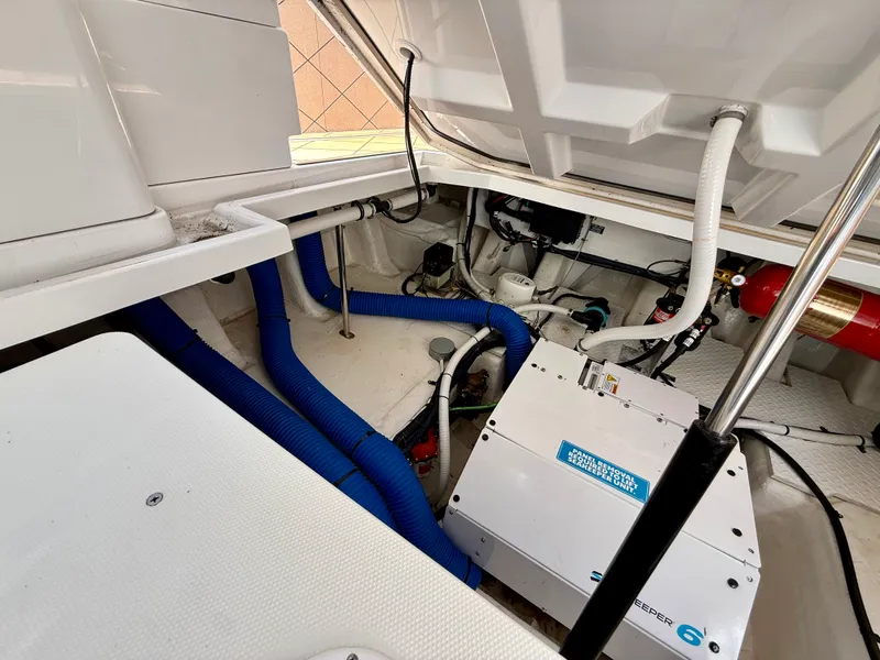 Slide: The Image of Cruisers 42 GLS OB 2024 - 23
