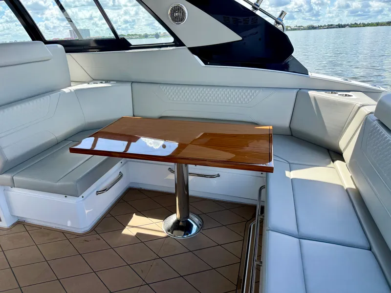 Slide: The Image of Cruisers 42 GLS OB 2024 - 27