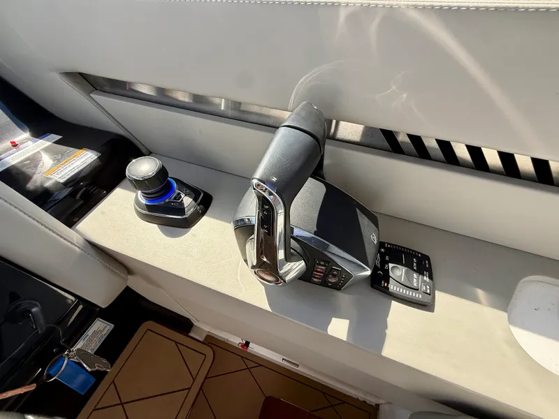 Slide: The Image of Cruisers 42 GLS OB 2024 - 37