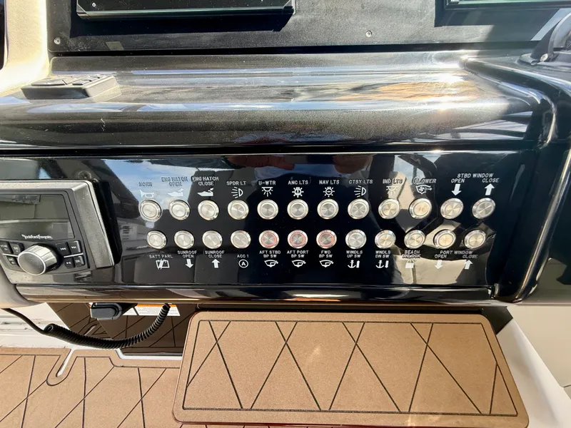 Slide: The Image of Cruisers 42 GLS OB 2024 - 38