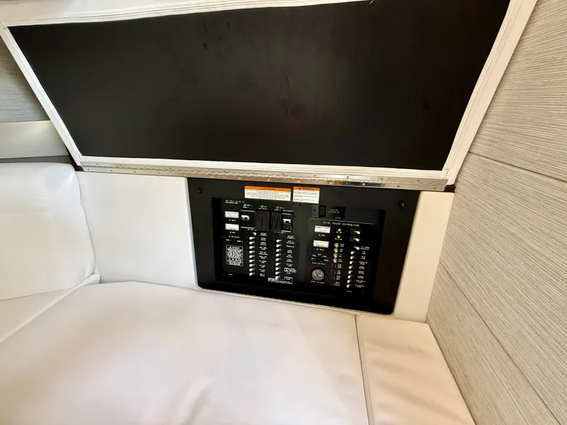 Slide: The Image of Cruisers 42 GLS OB 2024 - 47