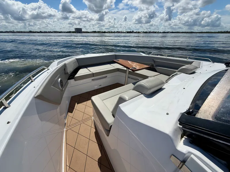 Slide: The Image of Cruisers 42 GLS OB 2024 - 53