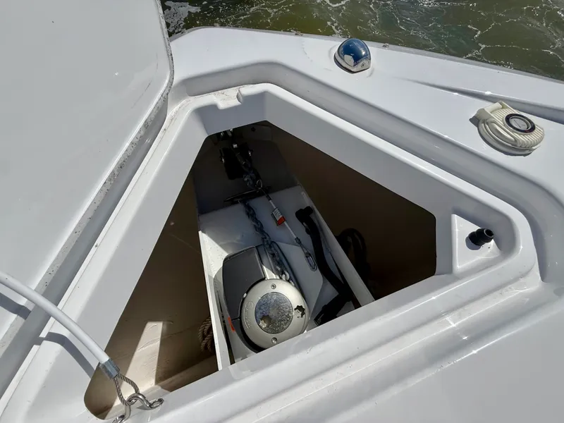 Slide: The Image of Cruisers 42 GLS OB 2024 - 57