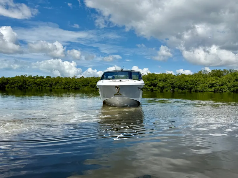 Slide: The Image of Cruisers 42 GLS OB 2024 - 9