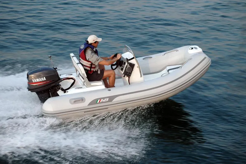 The Image of Manufacturer Provided Image - 1