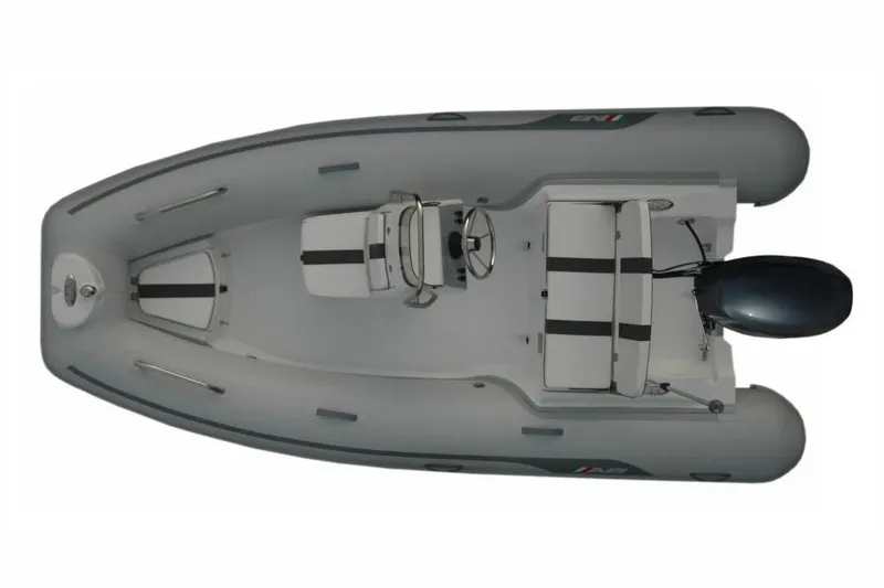 Slide: The Image of Manufacturer Provided Image - 4