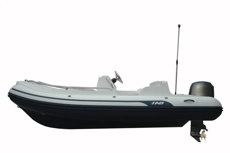 Slide: The Image of Manufacturer Provided Image - 5