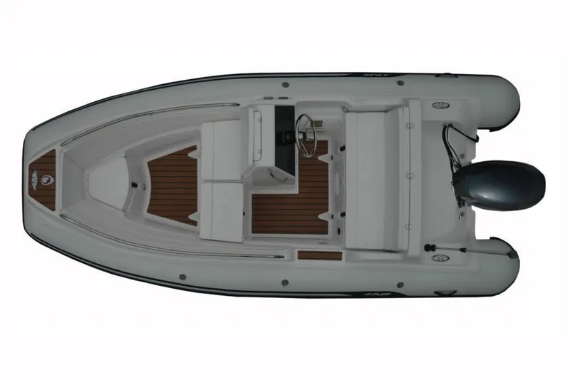 Slide: The Image of Manufacturer Provided Image - 6