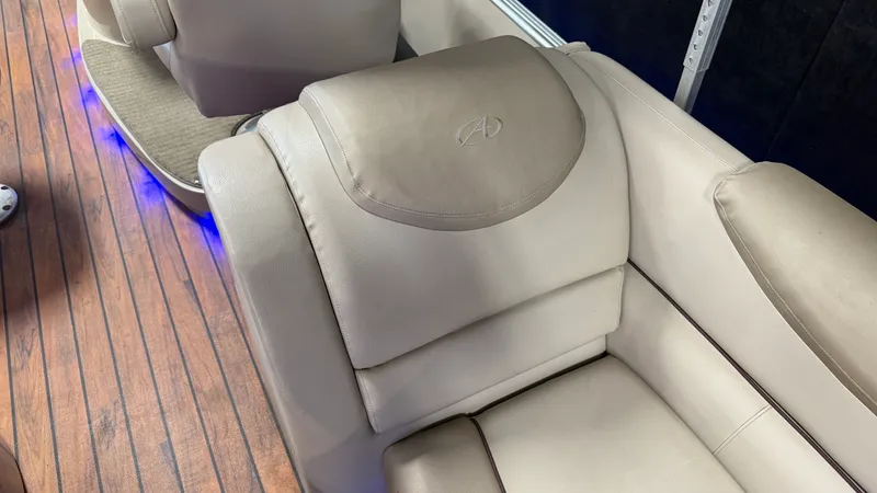 Slide: The Image of Avalon 2585 CATALINA ENT 2018 - 36