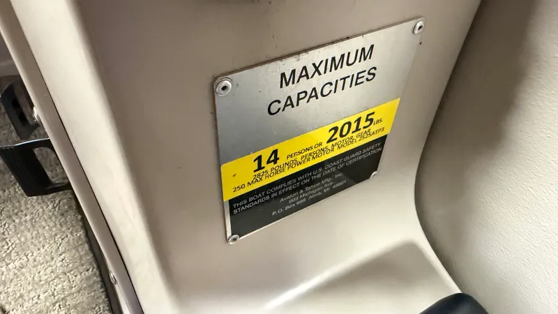 Slide: The Image of Avalon 2585 CATALINA ENT 2018 - 52