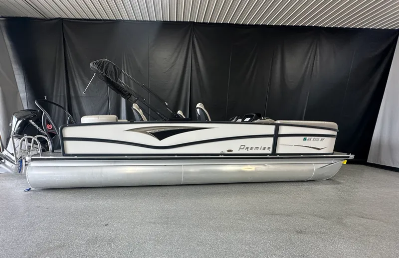 The Image of Premier 250 Solaris 2022 - 0