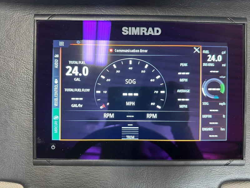 Slide: The Image of Premier 250 Solaris 2022 - 35