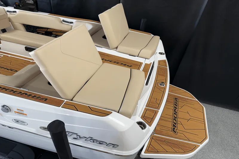 Slide: The Image of Moomba Tykon 2025 - 10