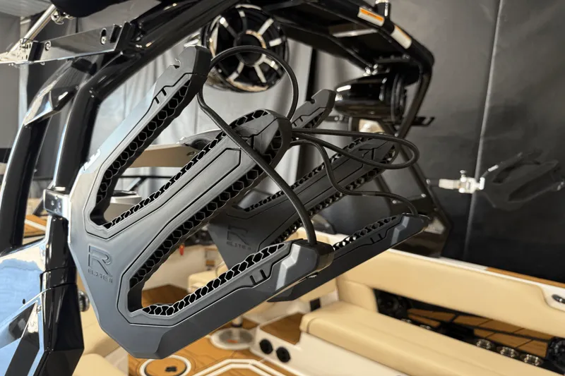 Slide: The Image of Moomba Tykon 2025 - 26