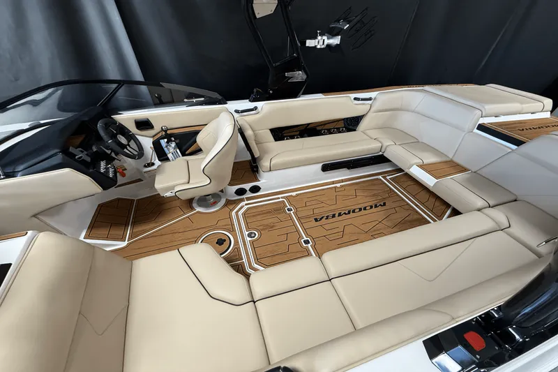 Slide: The Image of Moomba Tykon 2025 - 6