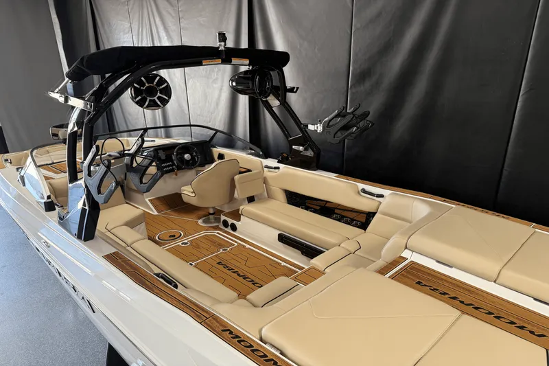 Slide: The Image of Moomba Tykon 2025 - 7