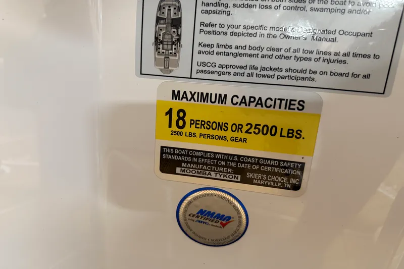 Slide: The Image of Moomba Tykon 2025 - 84