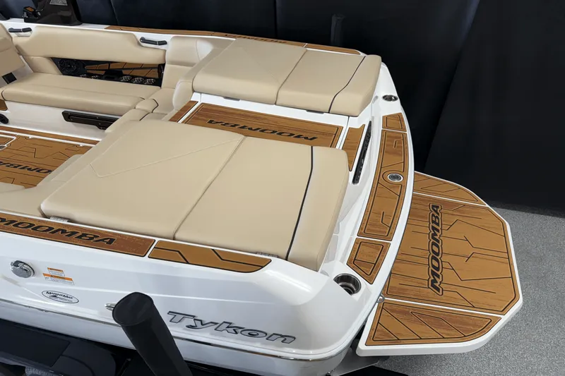 Slide: The Image of Moomba Tykon 2025 - 9