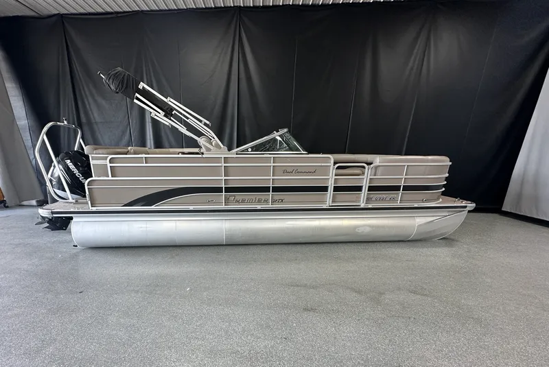 The Image of Premier 250 2010 - 0